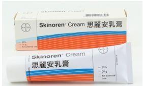 闭口痘痘涂什么药膏医生推荐,闭口粉刺痘痘痘印用什么护肤品