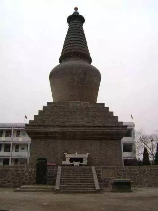 中国有19座释迦牟尼舍利都在哪,中国十九处供奉舍利的地方