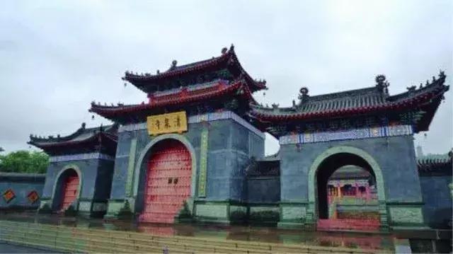 中华大地，每一寸河山，都饱含着文人骚客们的诗情画意