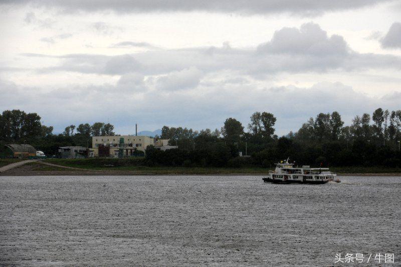 戚振林漫步青岛八大关,戚振林乌苏