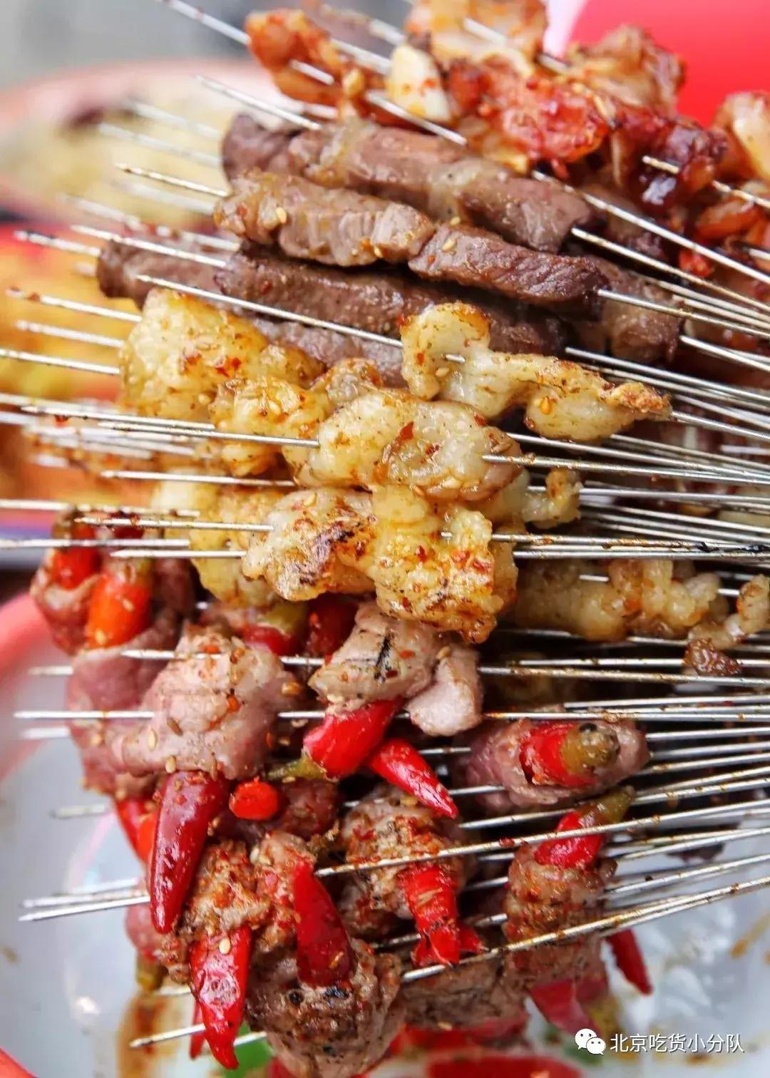 2022年北京最火爆的10家餐厅,北京最火的100家餐厅