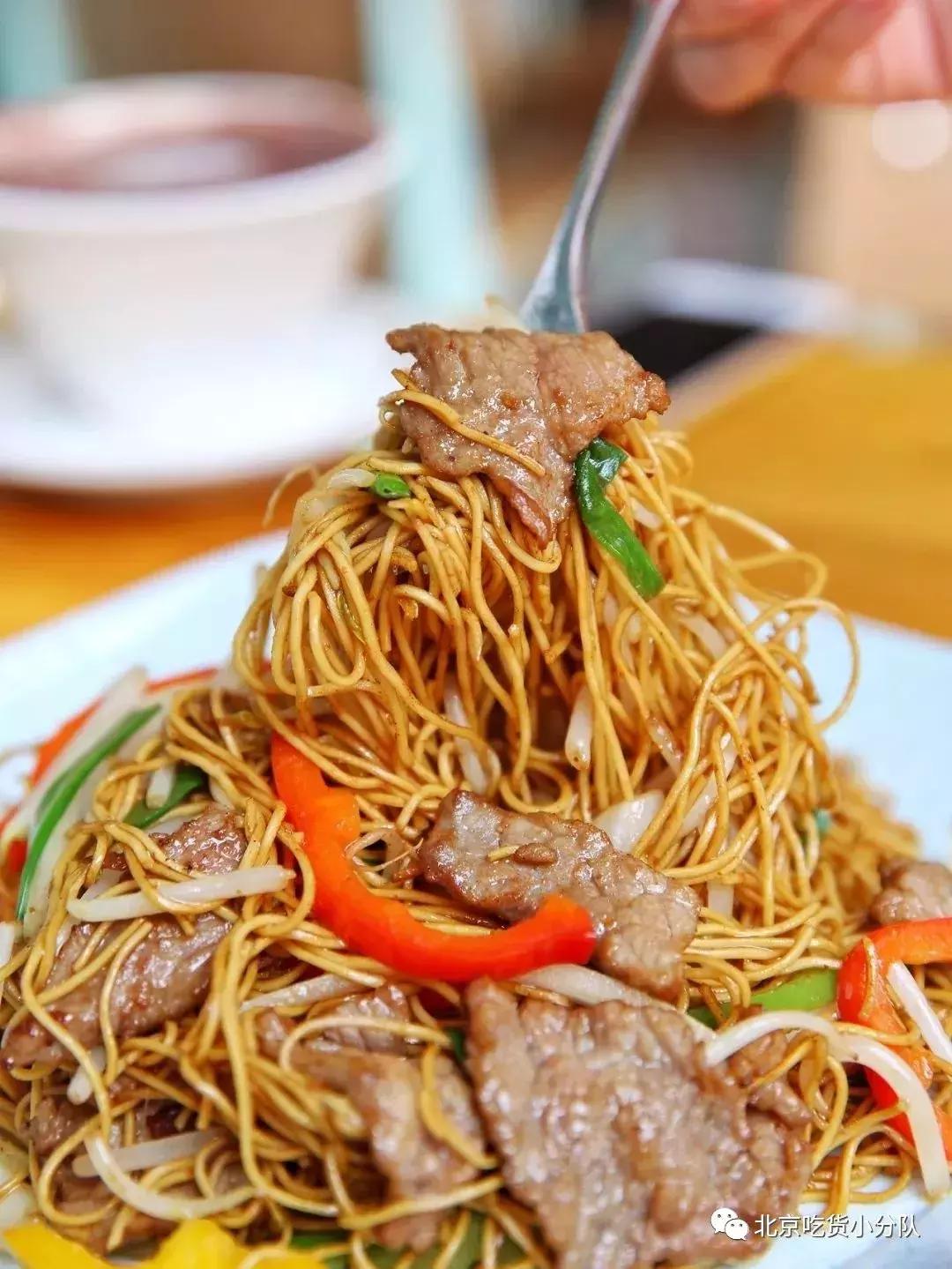 2022年北京最火爆的10家餐厅,北京最火的100家餐厅