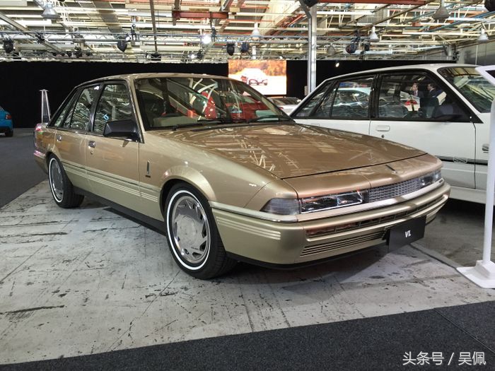 这是澳大利亚最出色的10款车,换个地方,它们可能一台都卖不掉