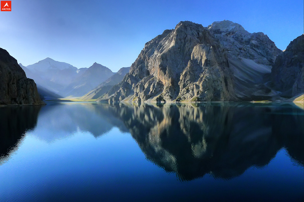 一次偶然，铸就永恒，十年驴龄的他“长存”于此-乌孙驴行记