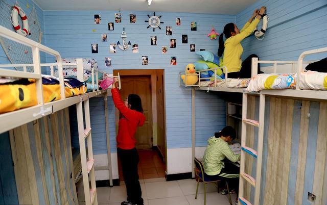 大一新生刚来宿舍就被针对？这5点做不到，谁都帮不了你