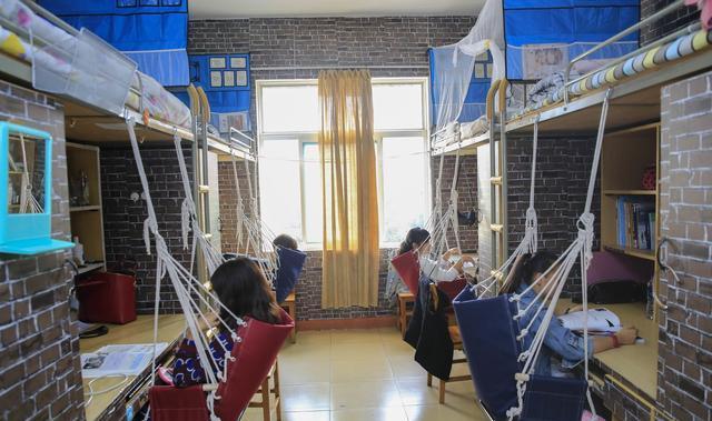 大一新生刚来宿舍就被针对？这5点做不到，谁都帮不了你