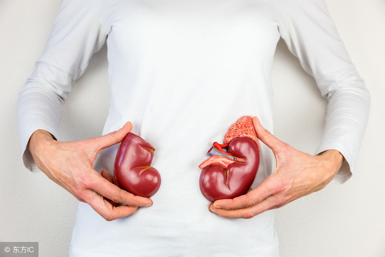 肾结石出现疼痛和血尿时如何防治