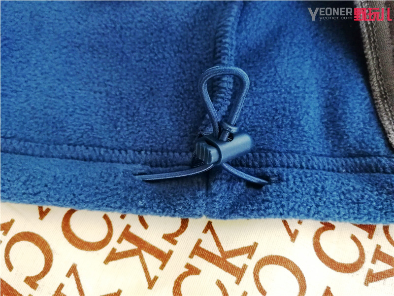 探路者户外冬季外套,探路者冬季抓绒衣男款