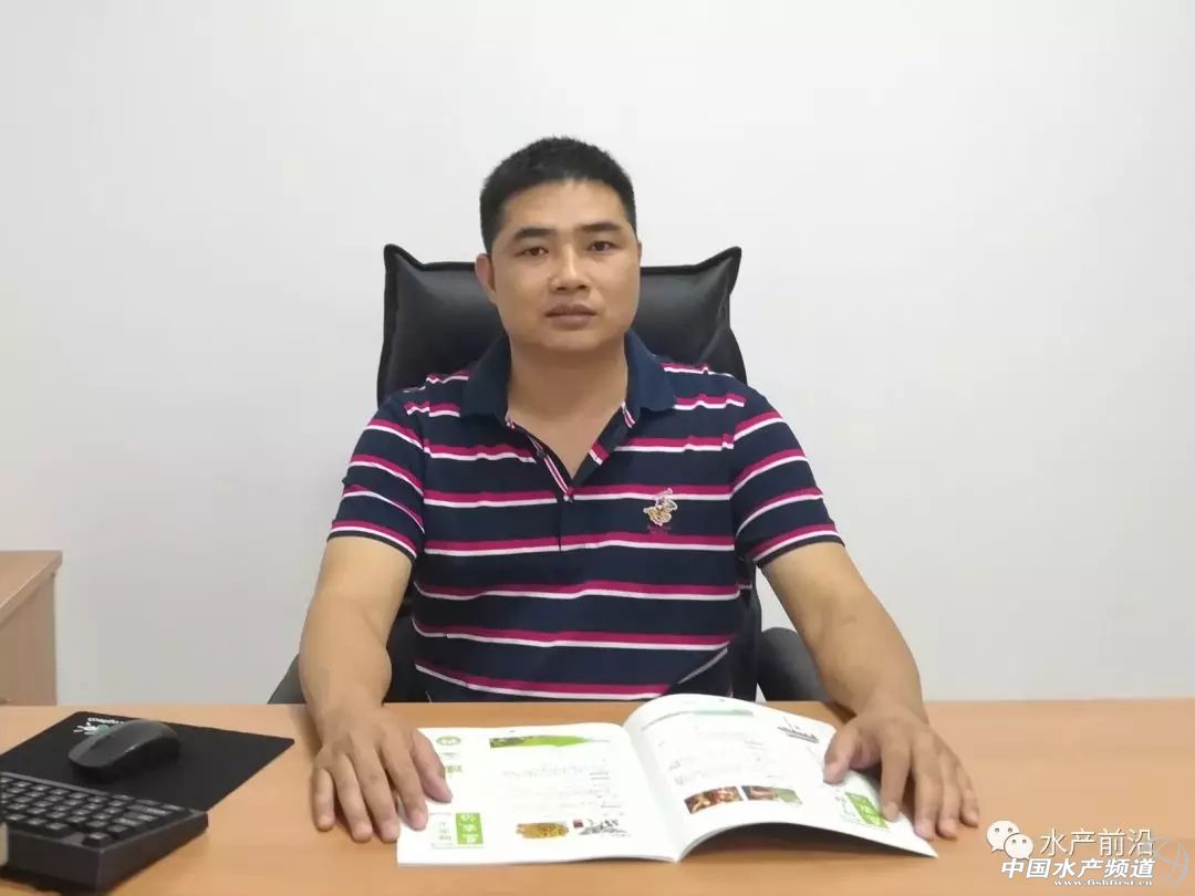 中草药也可调水、抑菌、驱虫、解毒，广州盈盛汇要走中草药应用创新之路