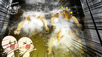 朝鲜族老板的坚持！天津阳光100这家店可以尝到韩国古方炸全鸡！