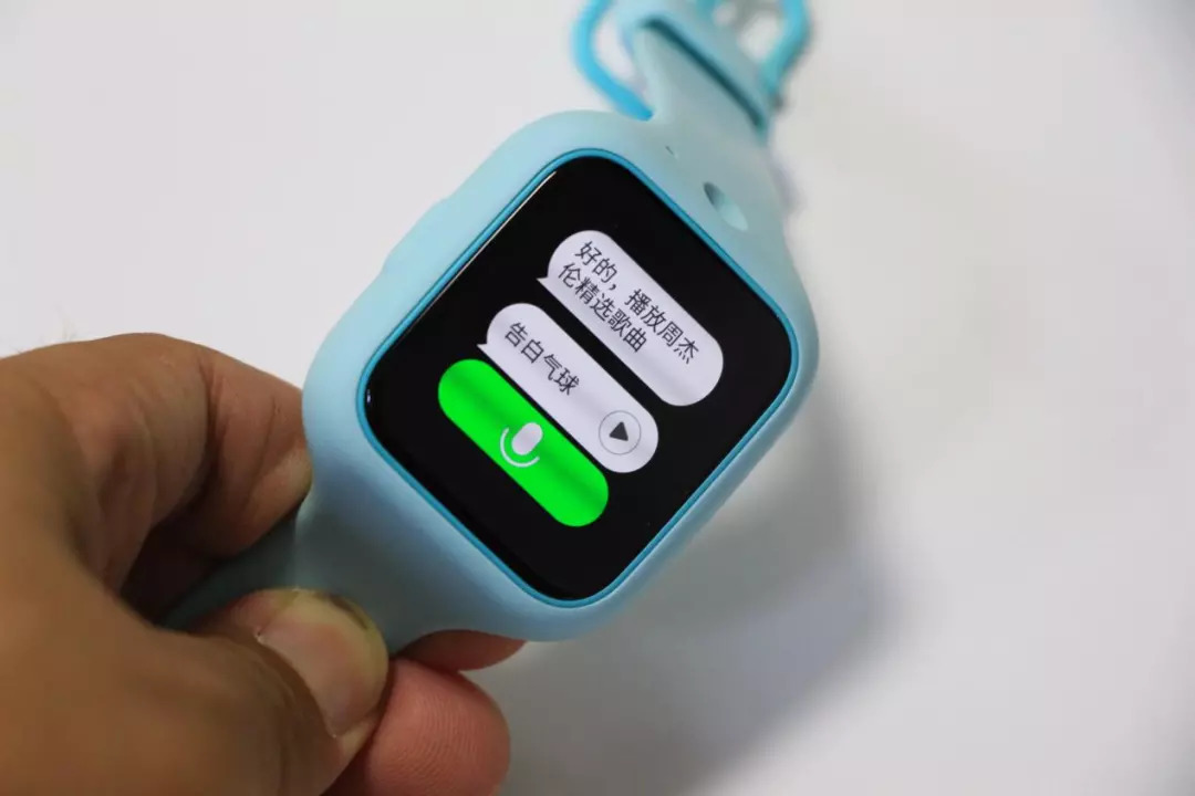 小米米兔儿童电话手表6C测评,米兔电话手表3功能