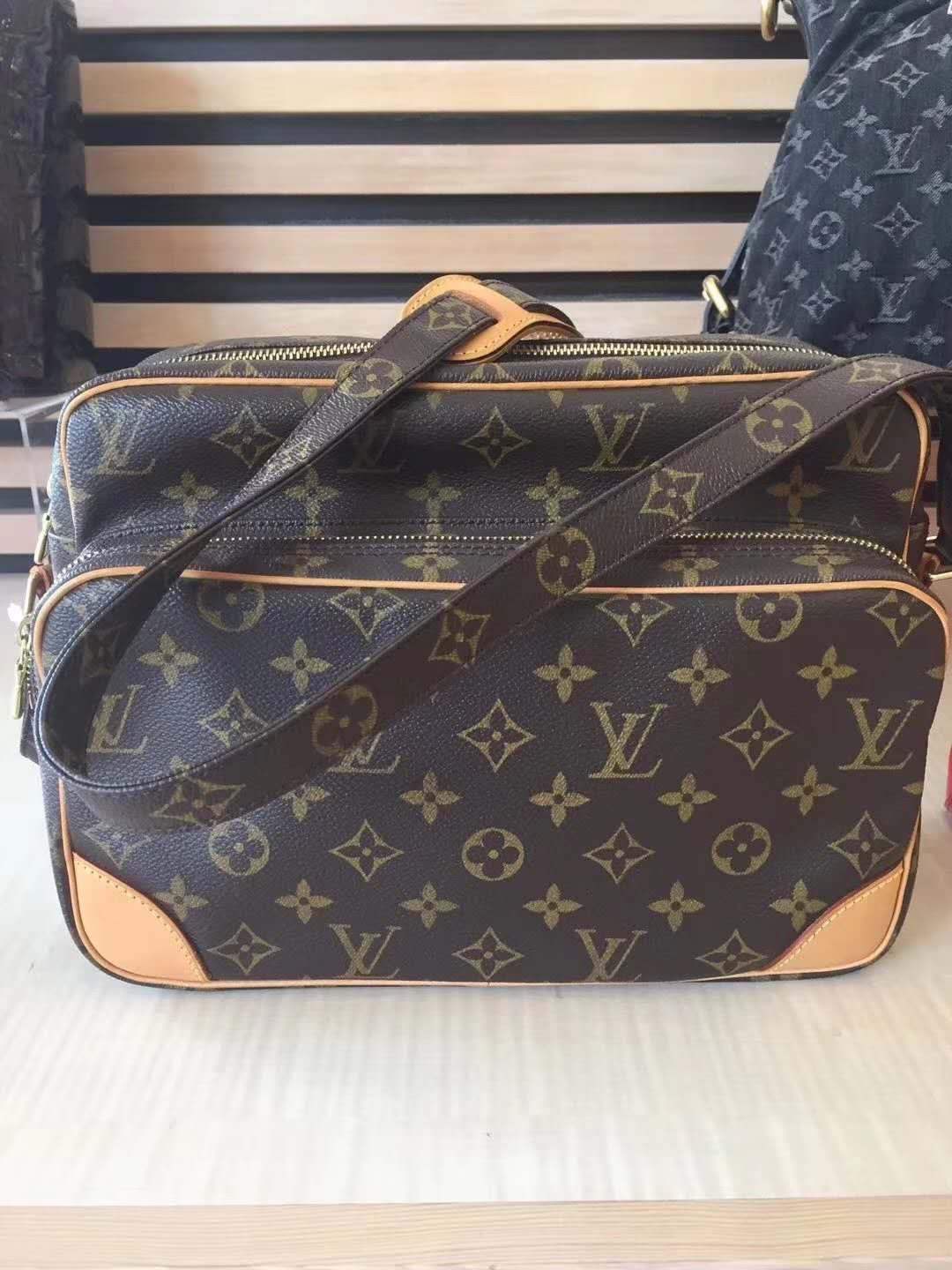 教你如何千元买LV中古包，亲测30多家中古好店综合评价！