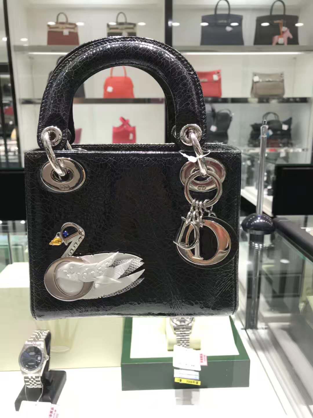 教你如何千元买LV中古包，亲测30多家中古好店综合评价！