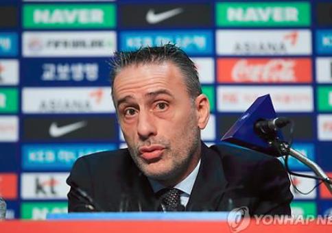 韩国主帅赛后评价,韩国人评价中超足球