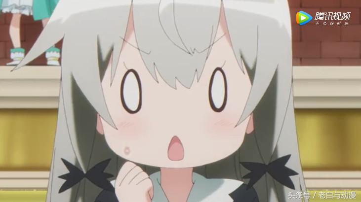 七月新番吸血鬼少女合集,萝莉吸血鬼新番