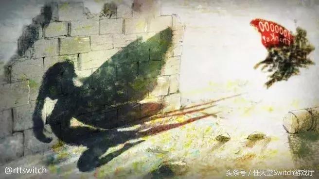 switch无缘无故多了八方旅人,switch日版与国行的区别