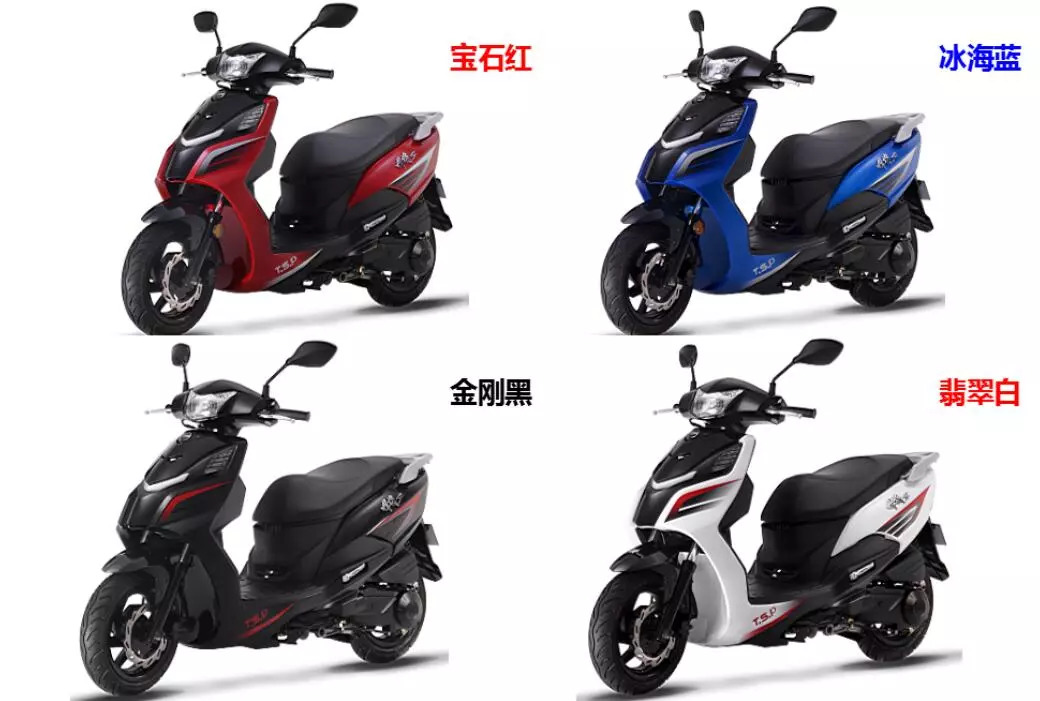 最值得购买的三款150s踏板都有谁,车评轿车20万以内