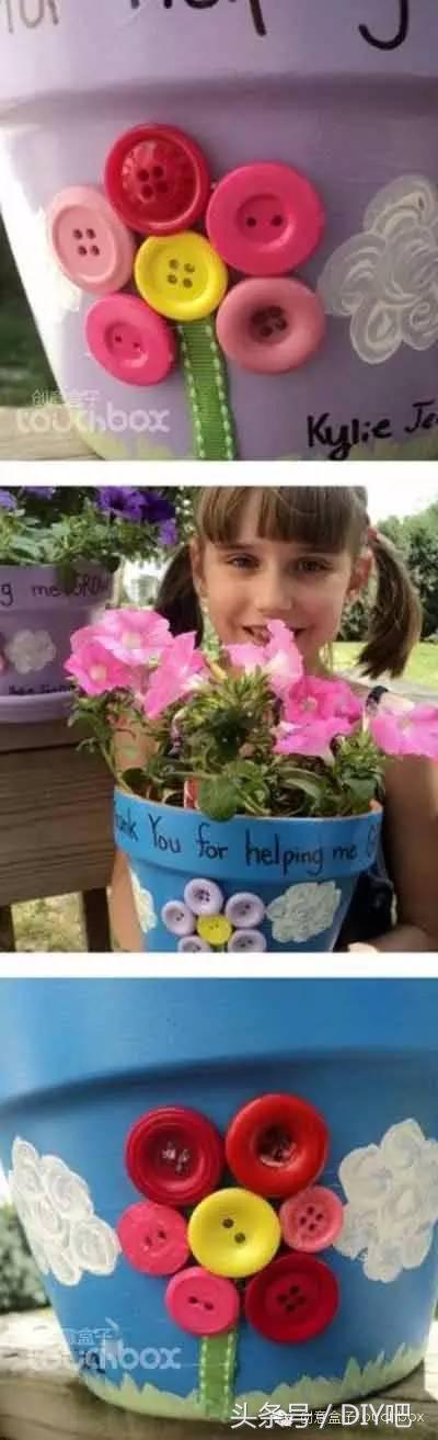 教师节用橡皮泥怎么给老师做礼物,教师节送给幼儿园老师的礼物自制