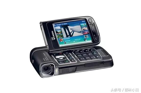 诺基亚手机的现状和发展趋势,诺基亚手机的衰败历程