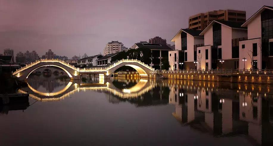 不花一分钱去旅游,江浙三日游旅游最佳景点推荐