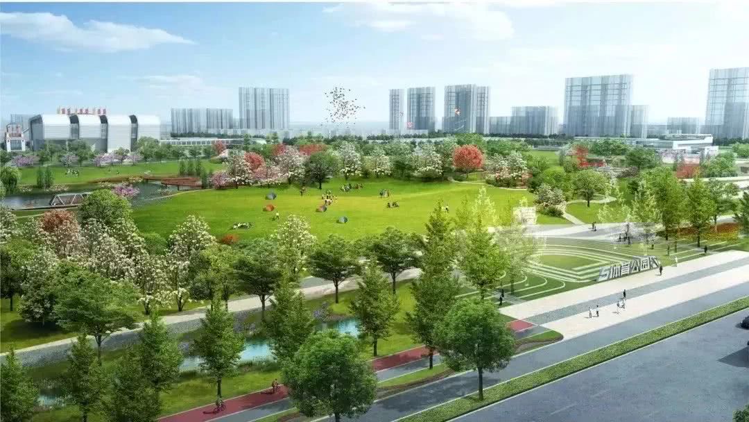 下一个浦东新区是哪里,重磅消息下浦东楼盘会暴涨吗