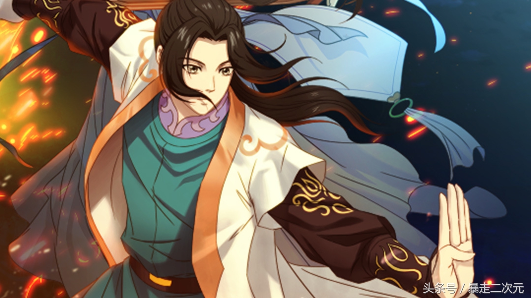 择天记七间和折袖结局,择天记斡夫折袖最后的结局