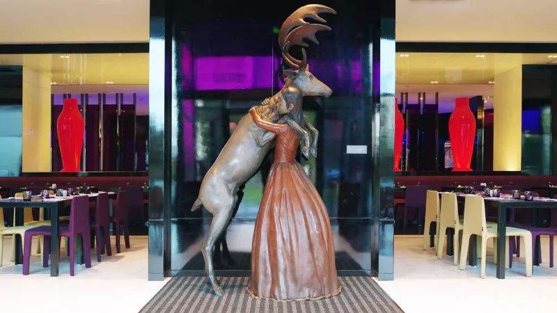 旅游必住的几个酒店,三个完全不值得去的酒店