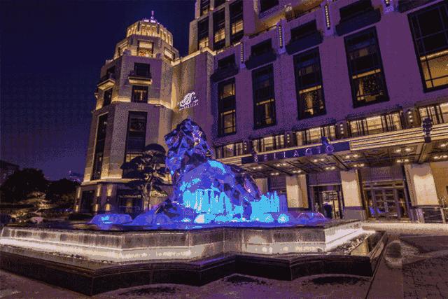 旅游必住的几个酒店,三个完全不值得去的酒店