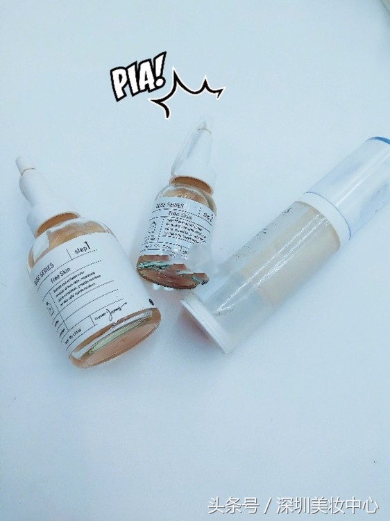 熬夜去黄毛孔粗大护肤品,熬夜怎么拒绝肌肤暗沉