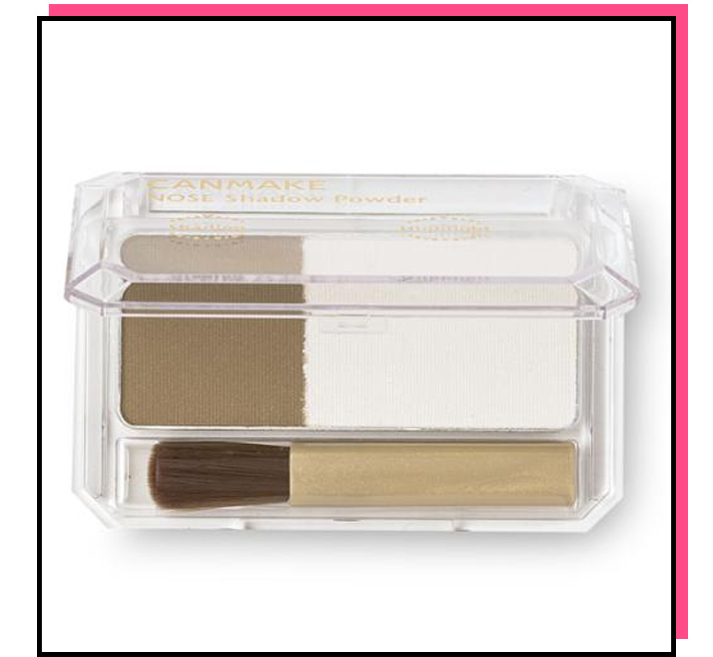 这些不输国外大牌彩妆的国货好物,适合日妆的彩妆推荐