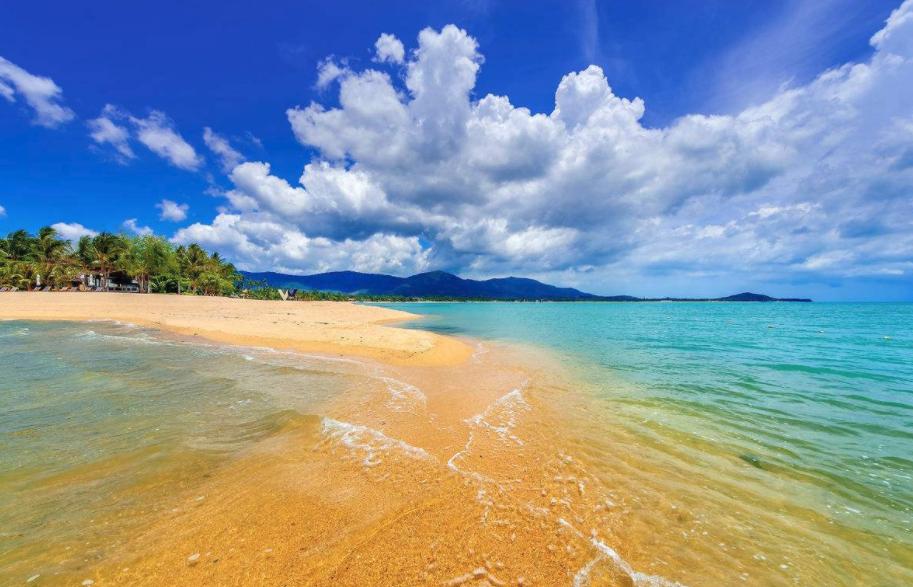 世界十大度假海岛排行榜前十名,全球海岛旅游推荐排行榜前十名