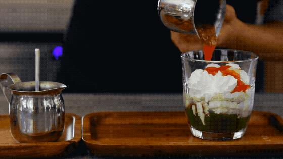 探访星巴克门店,首家社区星巴克