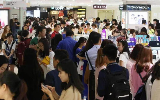 坑人的国外游,扒一扒海外游的坑