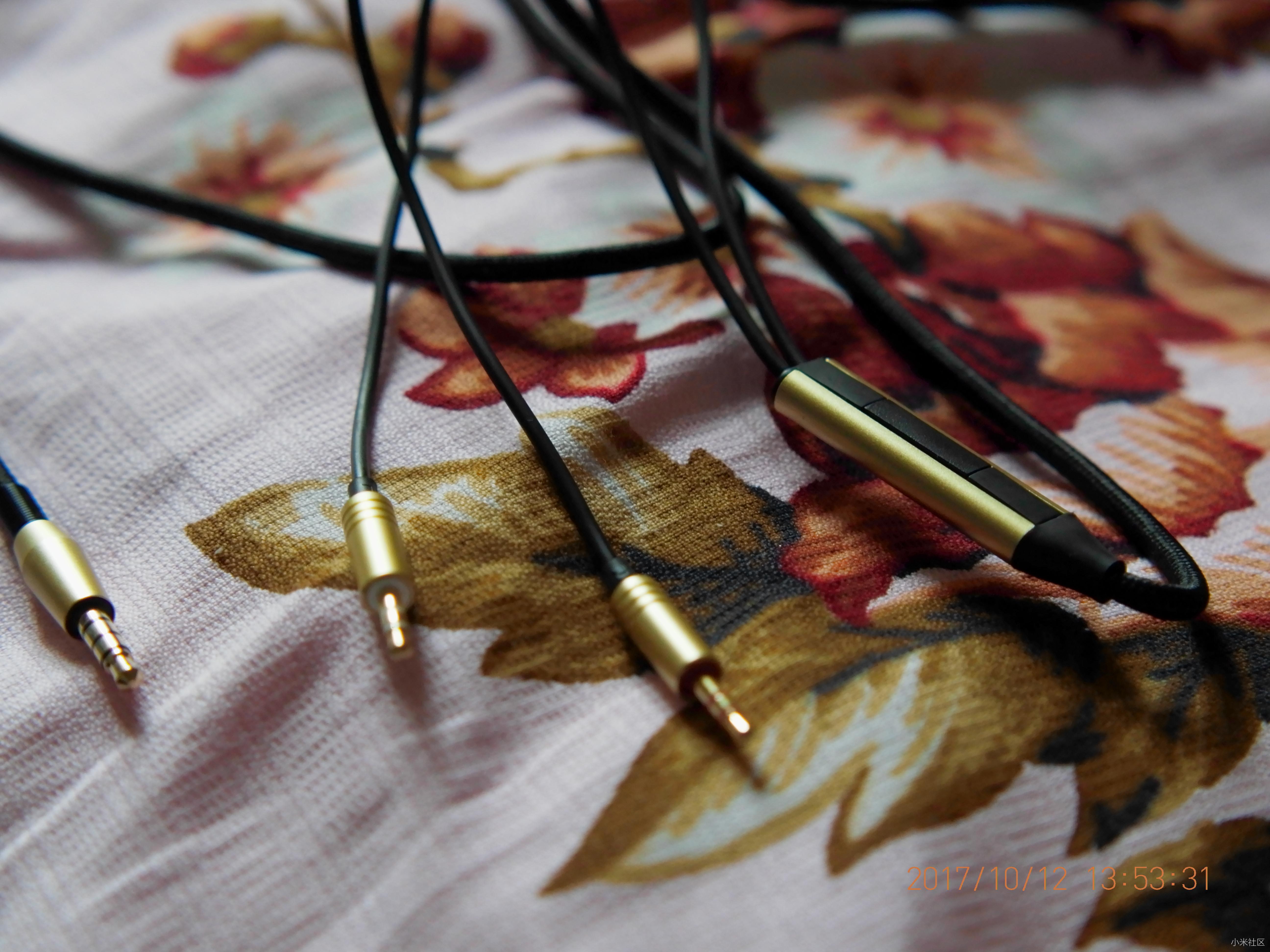 小米耳机头戴式,小米耳机开放式耳机测评