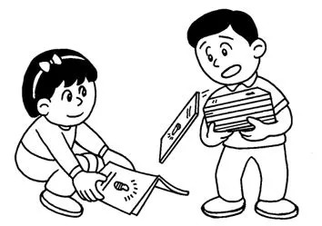 借笔记5元一次，没钱用薯片换？中小学校园里竟盛行这样的“生意”