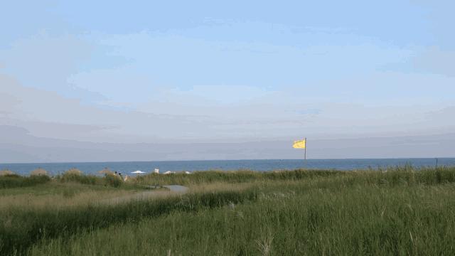 北戴河十大网红景点,北戴河五大网红地标打卡游攻略