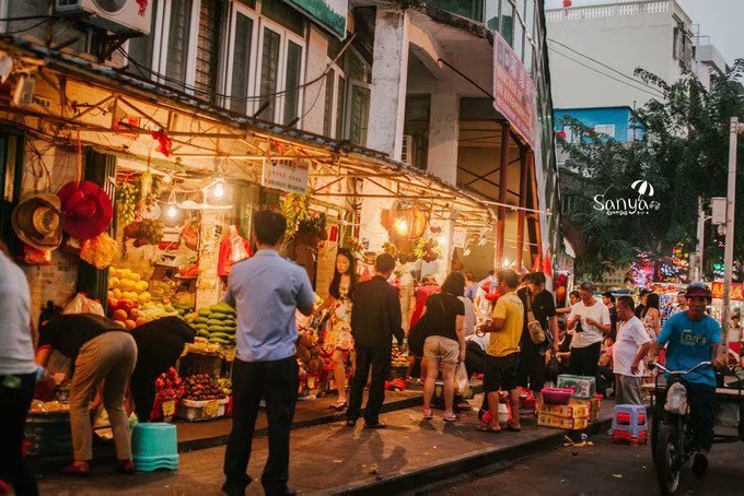 一家三口看海记，私藏本土美食美景攻略