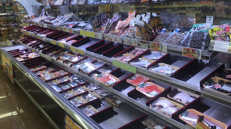 带着日本女友回农村过年,带你走进日本风土人情