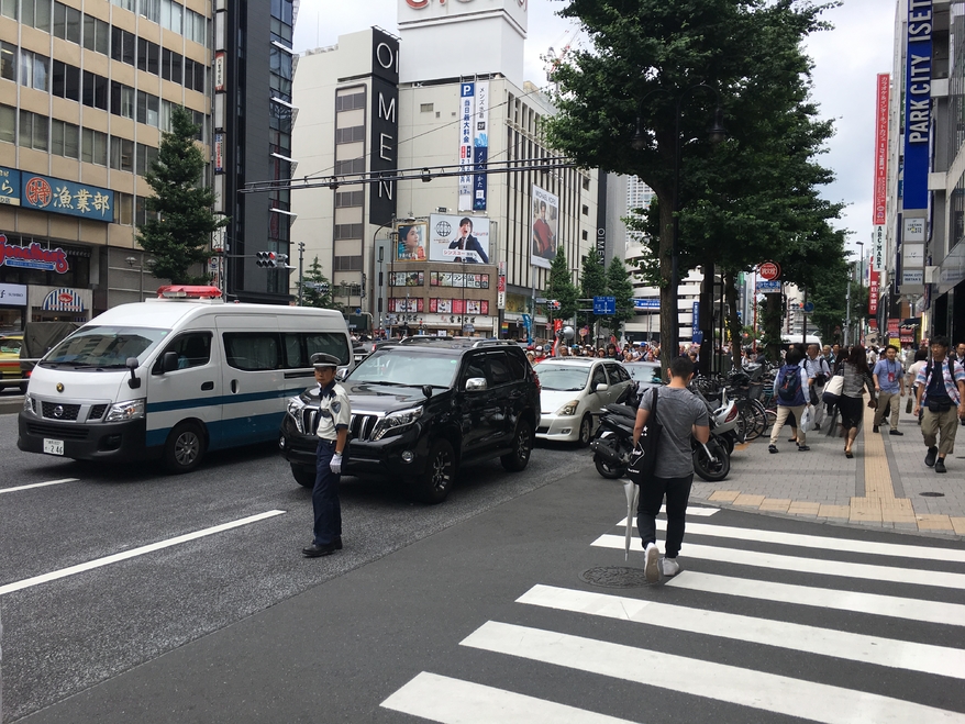带你走进日本风土人情,跟日本女朋友一起旅游吃什么