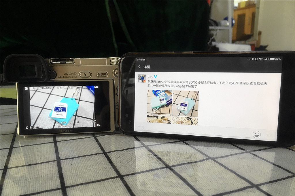相机sd卡wifi功能,旧相机如何装wifi卡