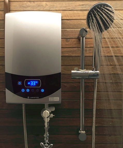 热水器选不选免清洗内胆,热水器没选对每次洗澡都遭罪