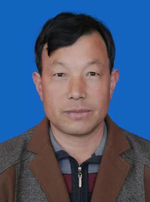 青海省唯一的特级教师,首届全国十杰教师