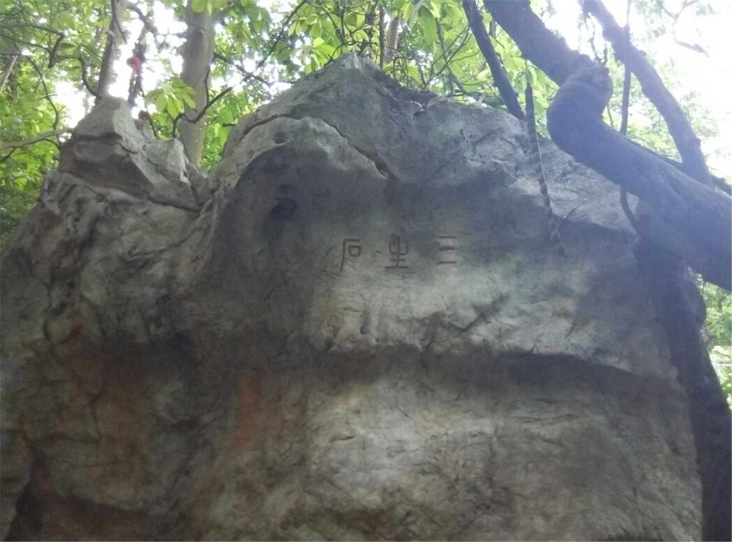 不要再去灵隐寺了，其实杭州本地人爱去的是这座李白写过的寺