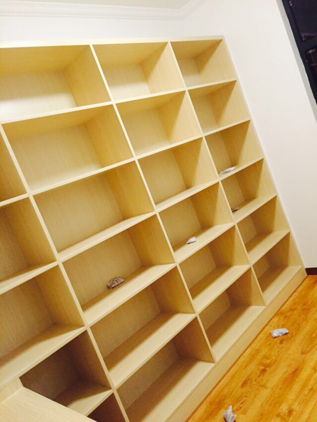 豪华装修全包家具,装修包家具