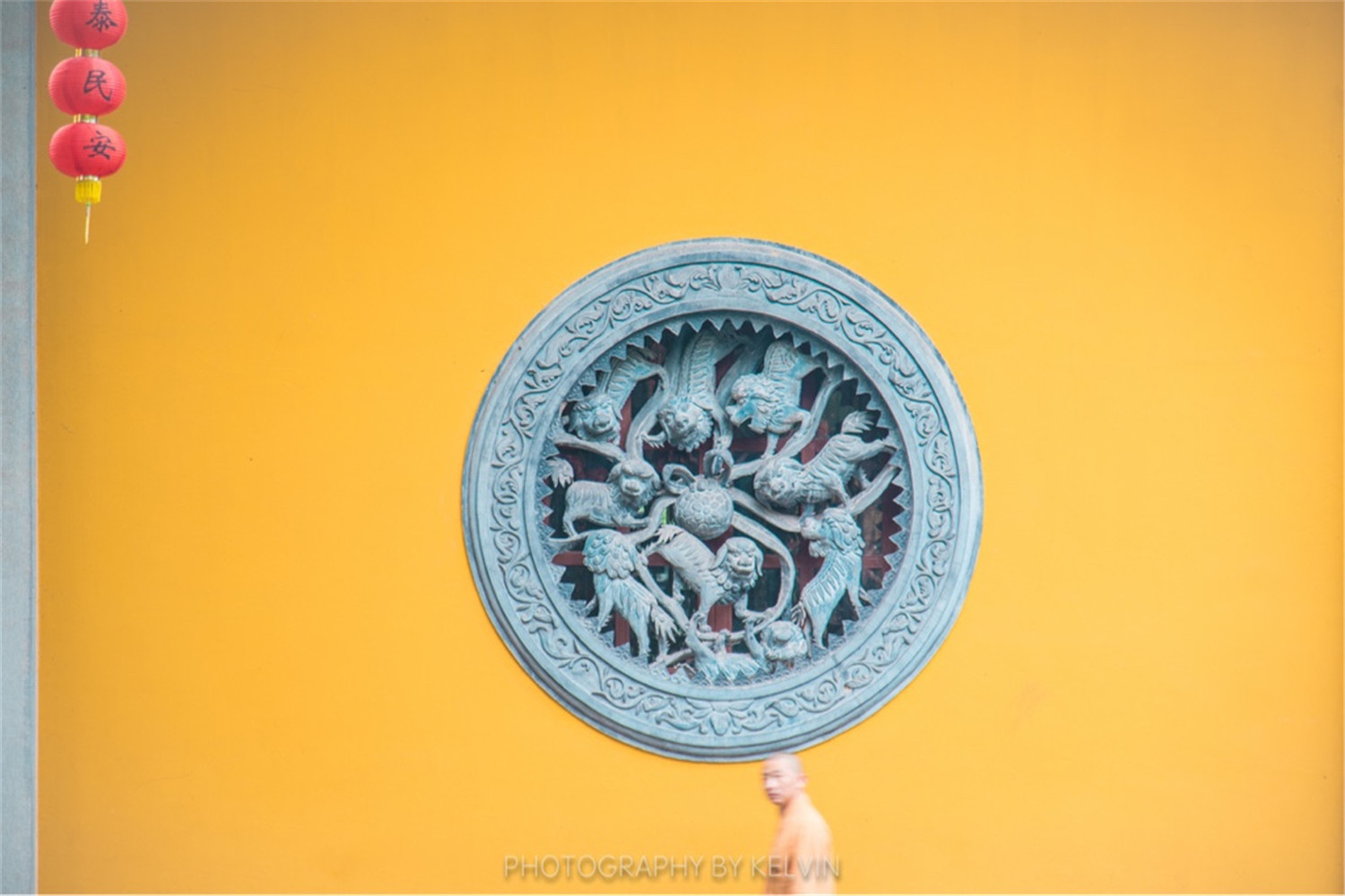 不要再去灵隐寺了，其实杭州本地人爱去的是这座李白写过的寺