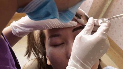 你的脸型适合什么眉形,你的脸型适合什么样的眉形呢