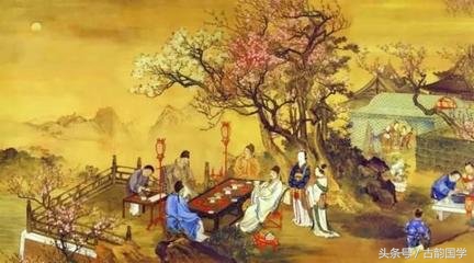 二十四史的经典名句阅尽人世兴衰,二十四史浓缩成24句经典名言