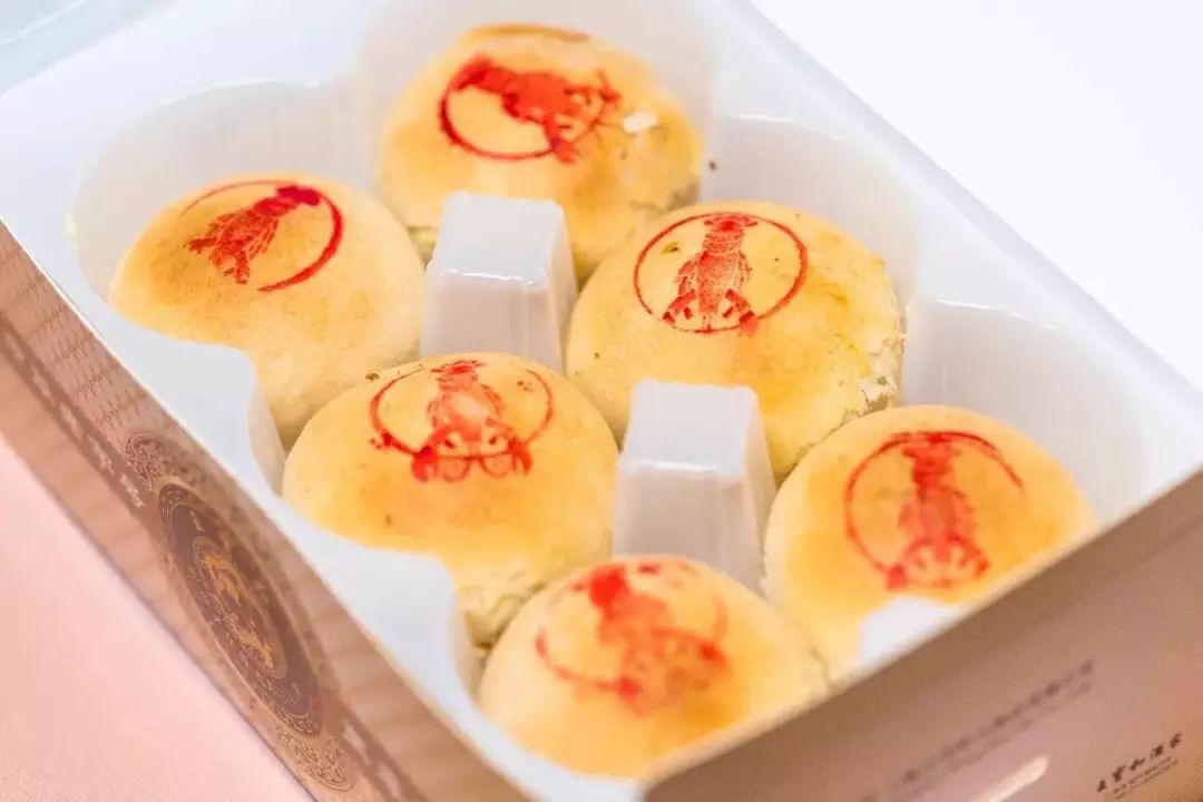 国内神秘月饼,神奇月饼的视频