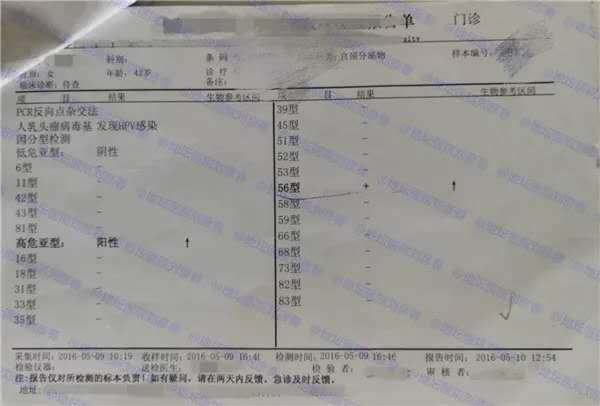 hpv持续感染多久会癌前病变,hpv持续感染但是tct正常