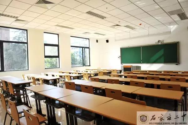石家庄二中现在实力如何,石家庄二中全面介绍